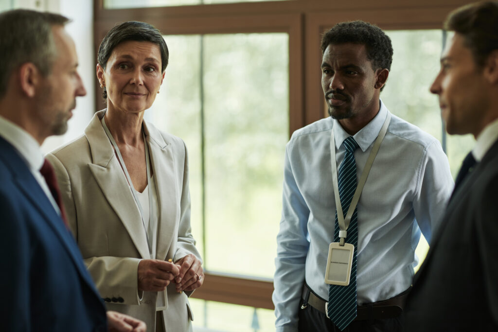 Access with Accountability: A Sponsor Partnership Model for Entrepreneurship Programs