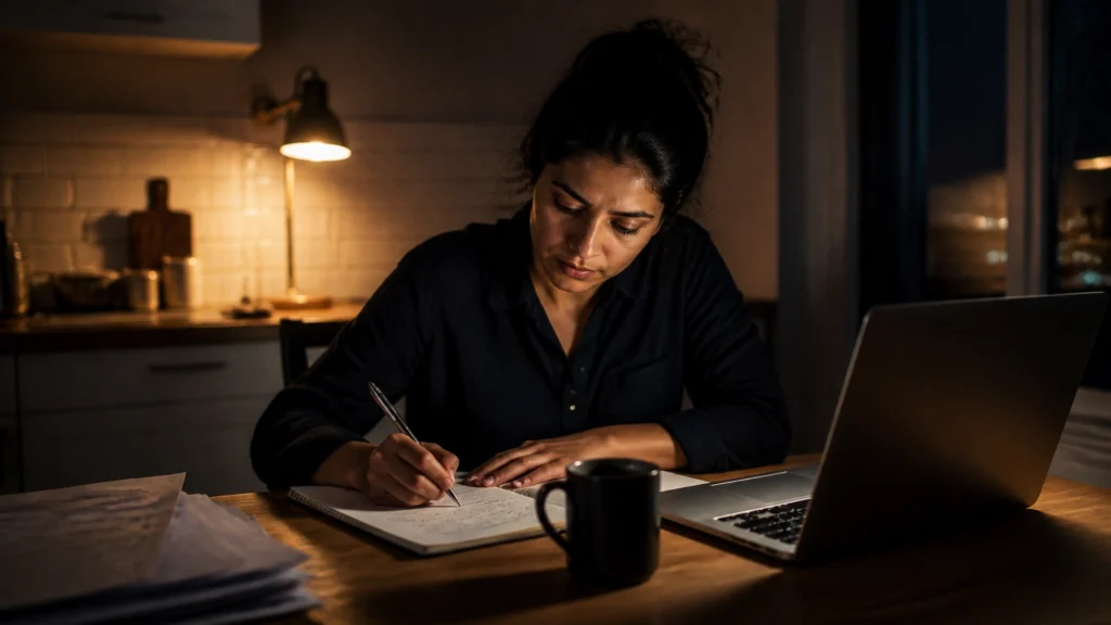 Trust Your Gut — Then Validate It