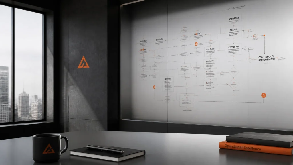 Functional vs. Optimal: When “It Works” Is Costing You More Than You Know