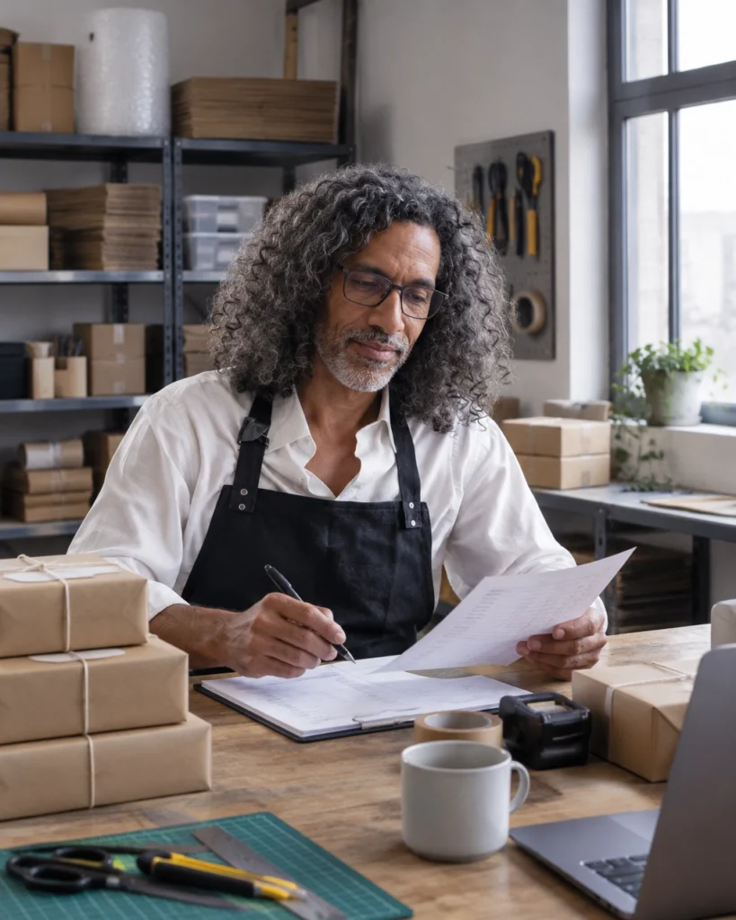 What Your Business Needs Is Specific. What You Can Afford Is Generic.