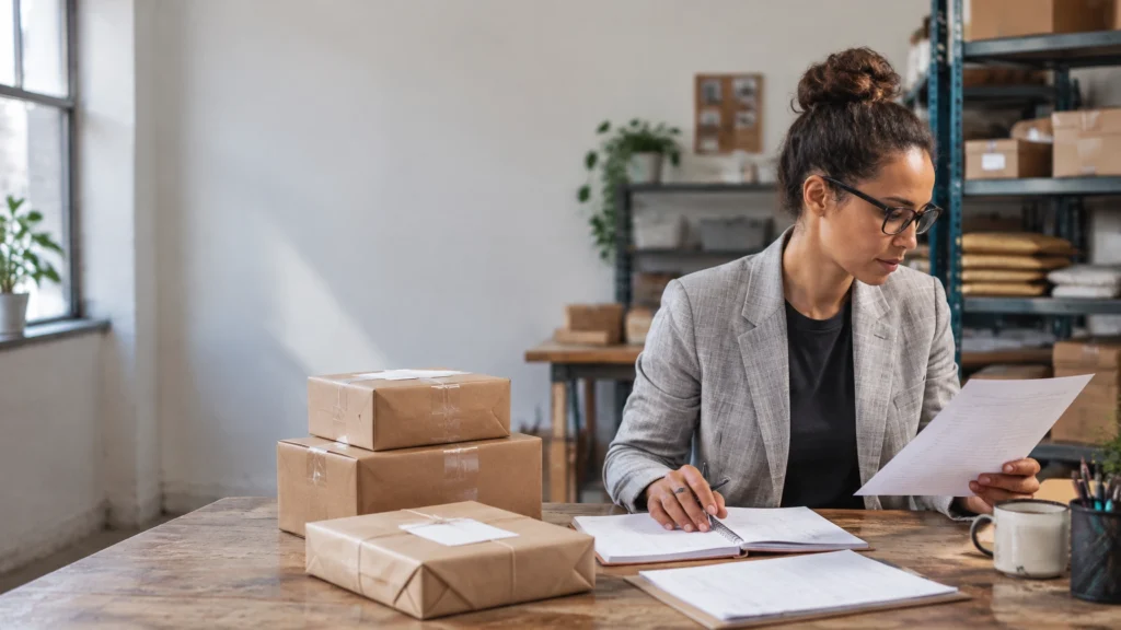 A Bad Quarter Is a Write-Off for the Enterprise. For You, It’s Everything.