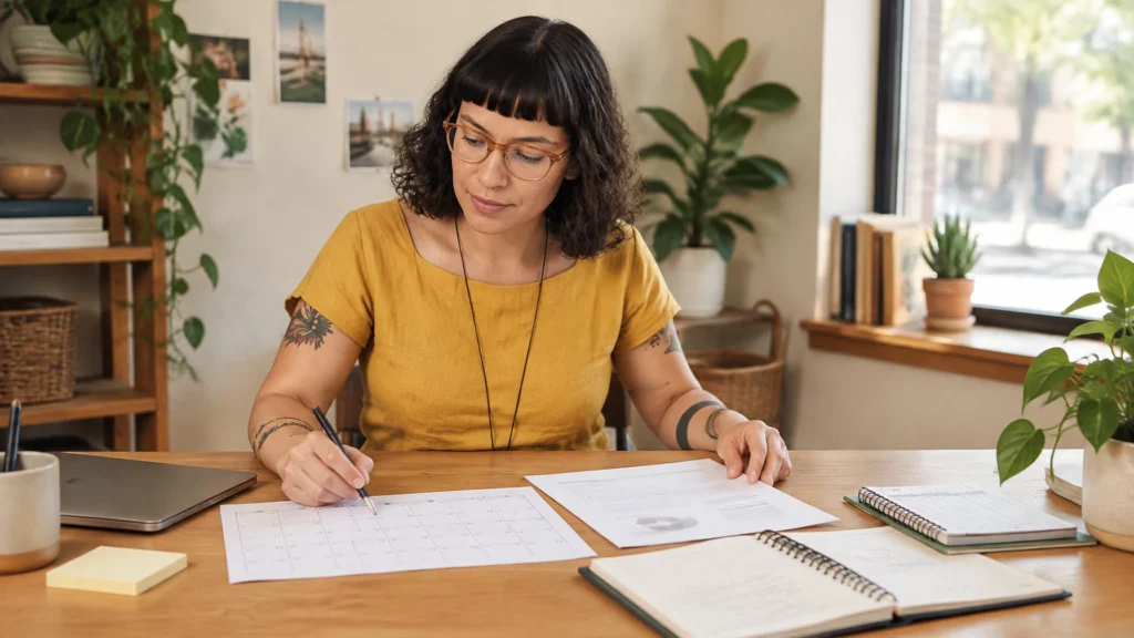 An Ops Expert Inside Your Business Solves Everything. Except the Invoice.