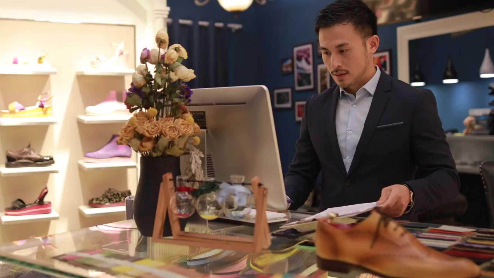 From Chaos to Clarity