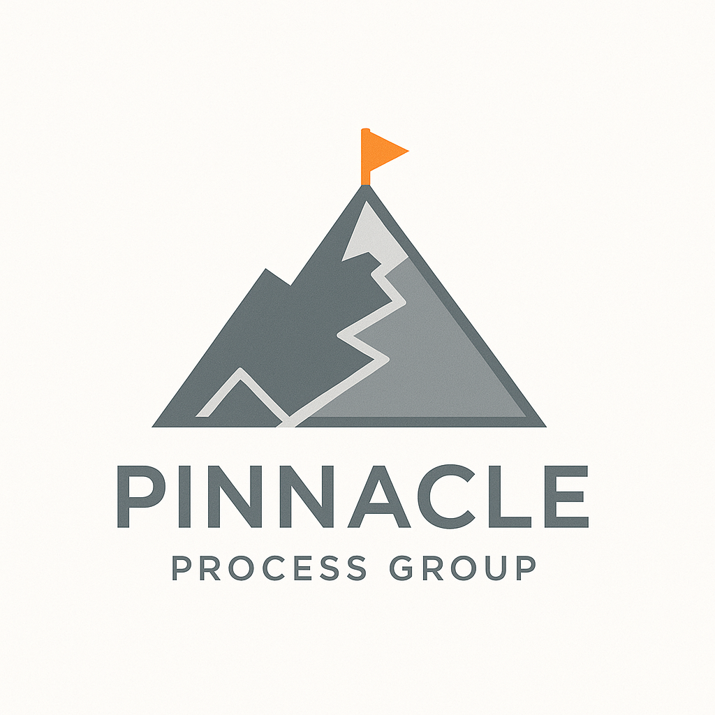 Pinnacle Process Group logo