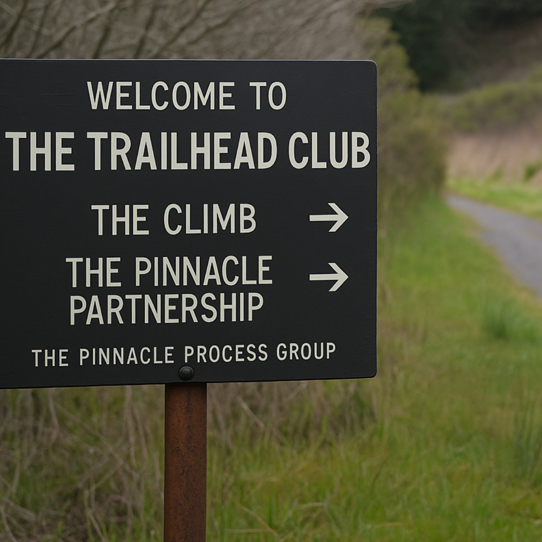 Trailhead Club community