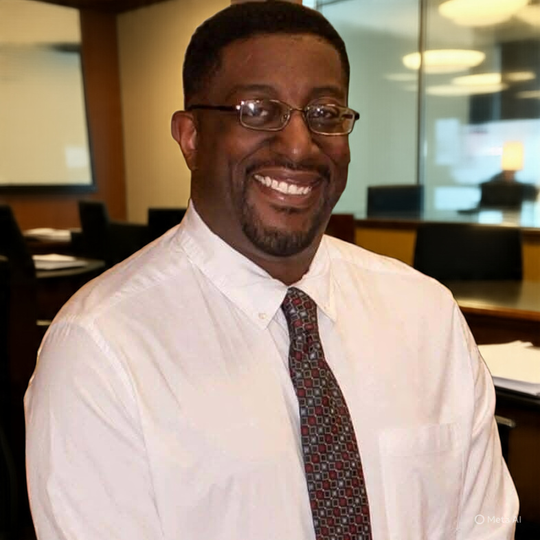 Photo of Ataul K. Osama